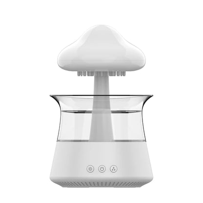 Relax Cloud Rain Diffuser