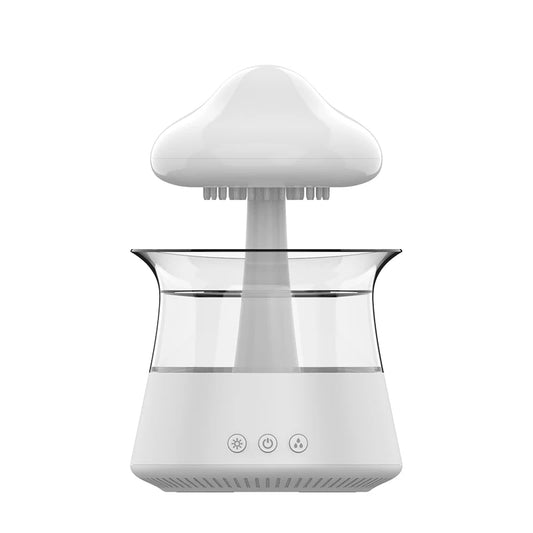 Relax Cloud Rain Diffuser