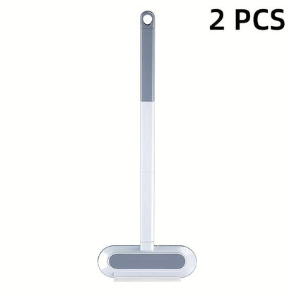 Upgraded Reusable Pet Hair Remover Brush 